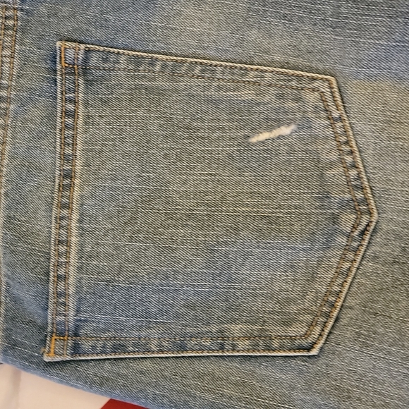 Urban Pipeline jean shorts - Picture 8 of 10